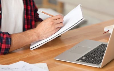 ¿Formarte desde casa? ¡Sí puedes!