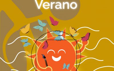 ¡Únete a nuestra Escuela de Verano!