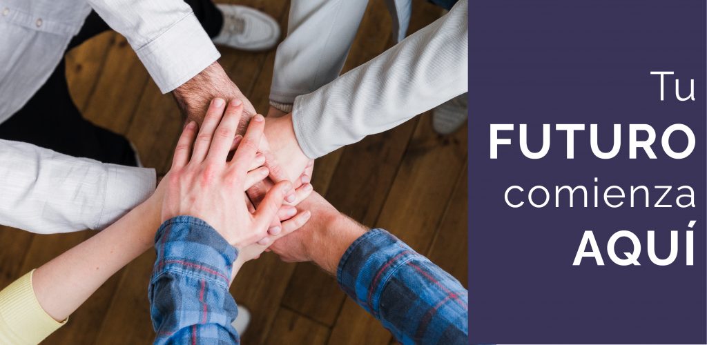 Mediacion Comunitaria - Tu Futuro comienza Aqui