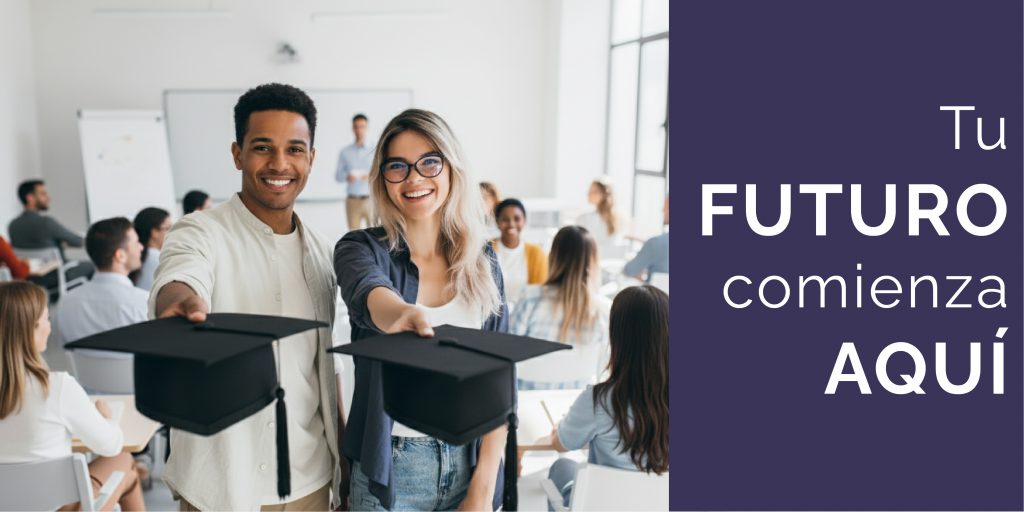 Habilitacion para la docencia - Tu futuro comienza aqui